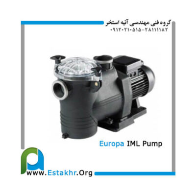 EUROPA Series Pump