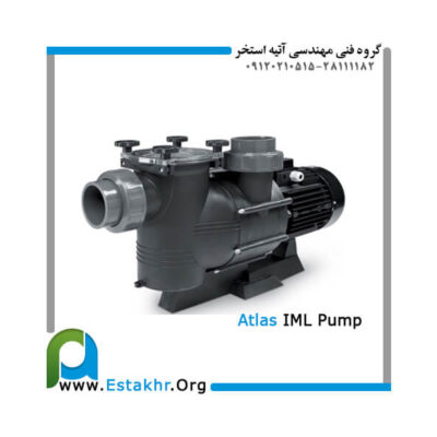 ATLAS Series Pump